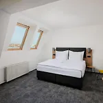 City Inn Olomouc Hotel 4*