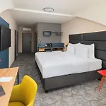 Hotel City Inn Olomouc 4*