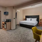 City Inn Olomouc 4*