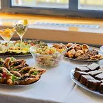 City Inn Olomouc 4*