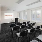 Hotel City Inn Olomouc Olomouc
