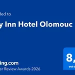 City Inn Olomouc 호텔