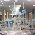 City Inn Olomouc 호텔