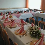 호텔 City Inn Olomouc 4*