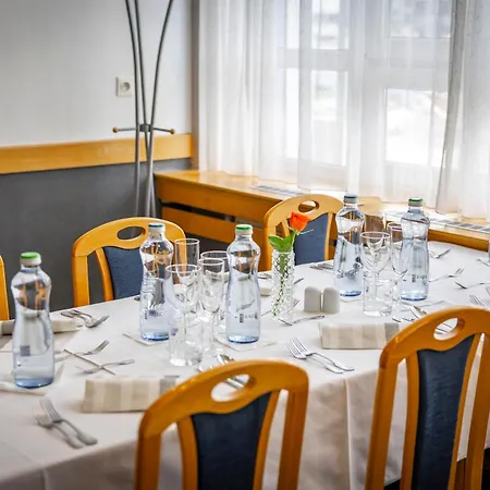 City Inn Olomouc 4* Olomouc