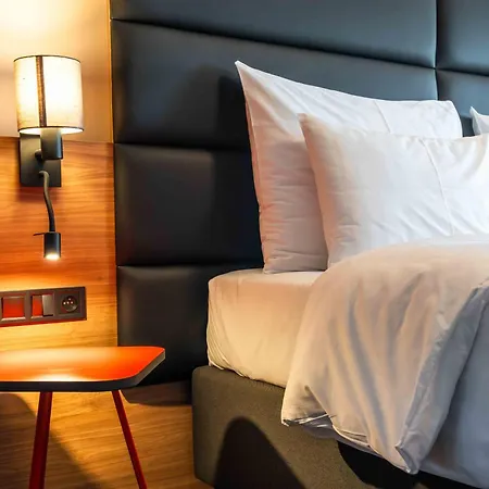 Hotel City Inn Olomouc