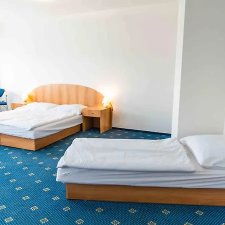 City Inn Olomouc Olomouc