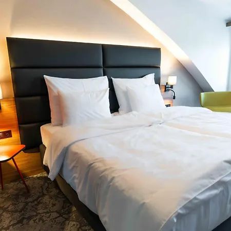 City Inn Olomouc