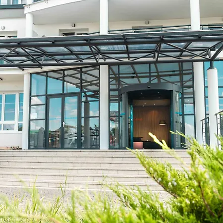 Hotel City Inn Olomouc 4*