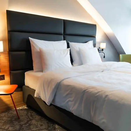 City Inn Olomouc Hotel Olomouc
