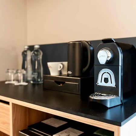 Hotel City Inn Olomouc Olomouc