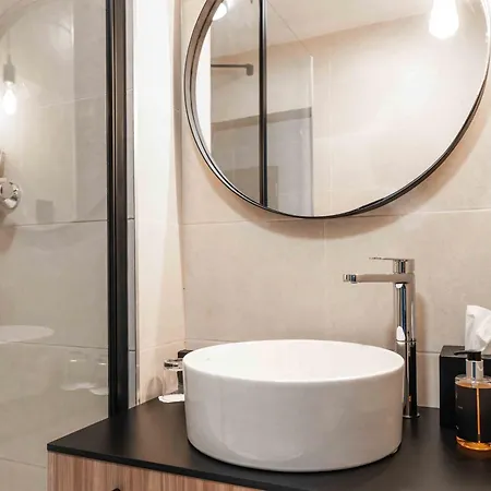 City Inn Olomouc 4*