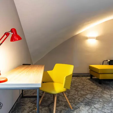 City Inn Olomouc Olomouc