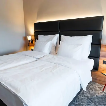 City Inn Olomouc 4* Olomouc