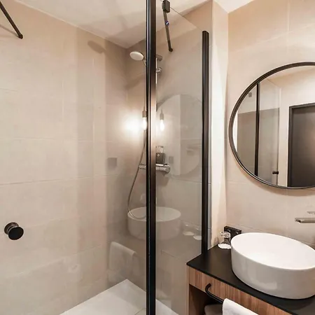 City Inn Olomouc