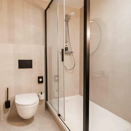 City Inn Olomouc Hotel 4*