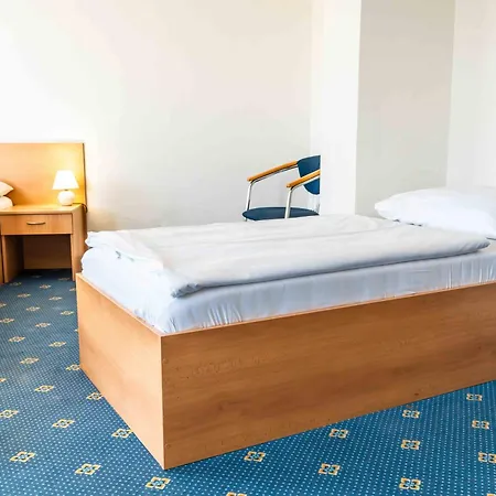 City Inn Olomouc Hotel Olomouc