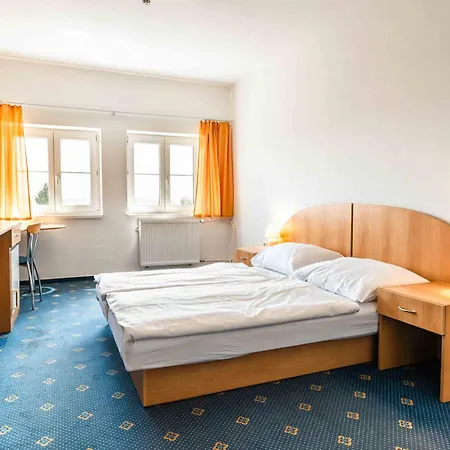 City Inn Olomouc 4*