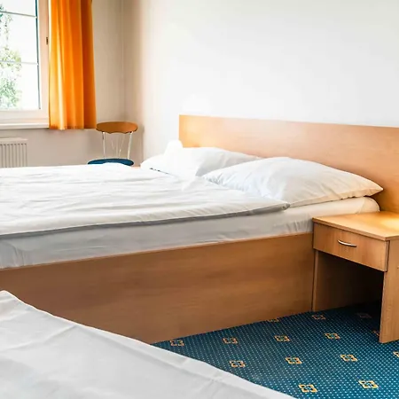 City Inn Olomouc