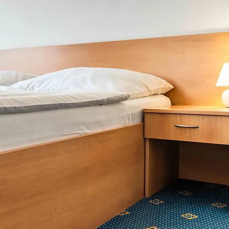 City Inn Olomouc Hotel