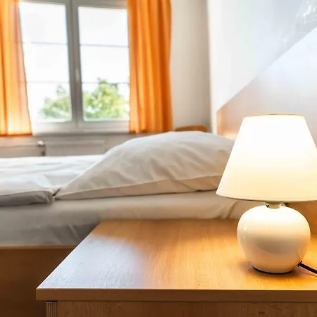 Hotel City Inn Olomouc