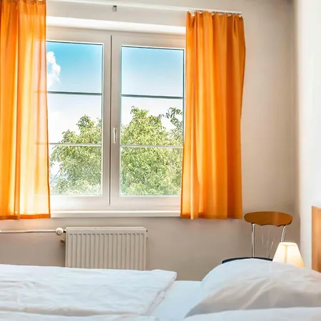 City Inn Olomouc Hotel 4*