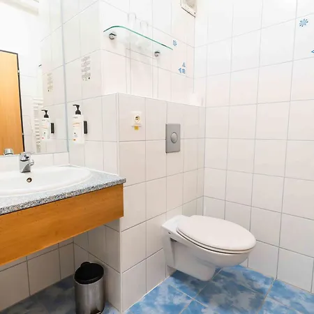 City Inn Olomouc Hotel Olomouc