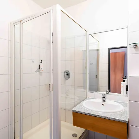 Hotel City Inn Olomouc Olomouc