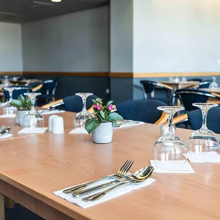 City Inn Olomouc 4*