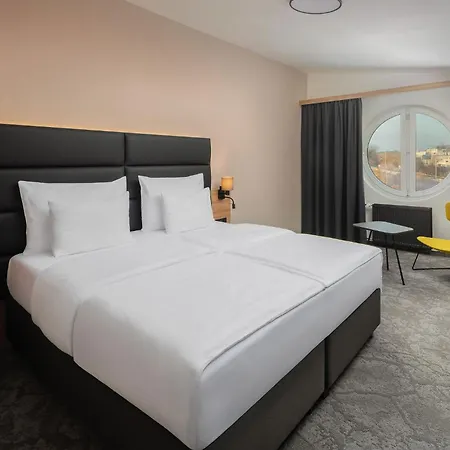 City Inn Olomouc 4*