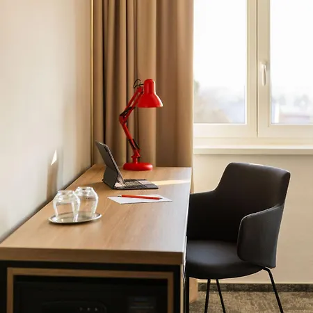 City Inn Olomouc 4* Оломоуц