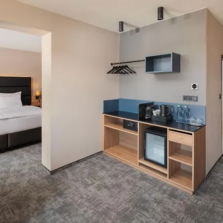City Inn Olomouc