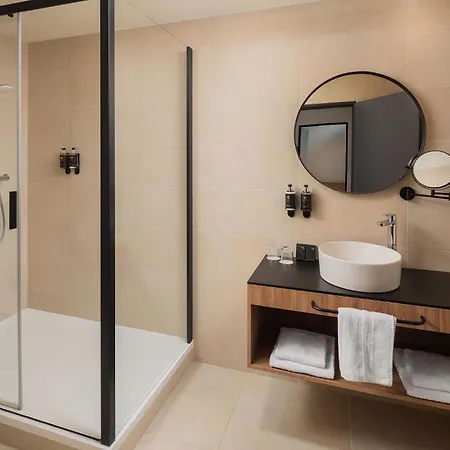 Отель City Inn Olomouc