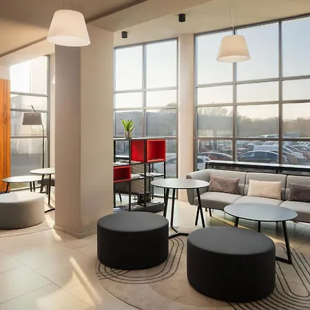 City Inn Olomouc Оломоуц