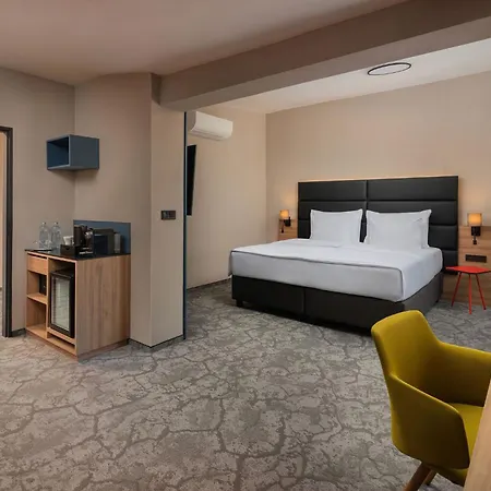 City Inn Olomouc 4*