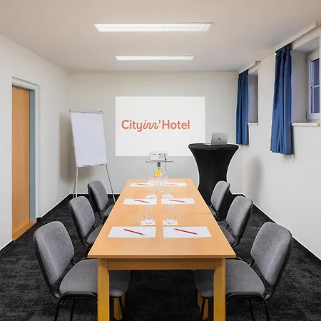City Inn Olomouc Оломоуц