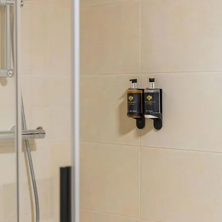 City Inn Olomouc 4* Olomouc