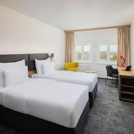 City Inn Olomouc