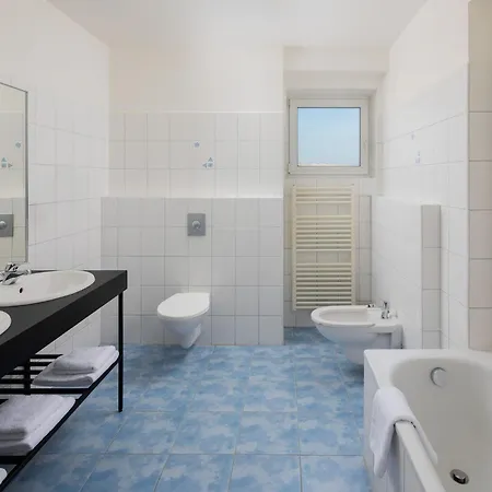 City Inn Olomouc Отель 4*