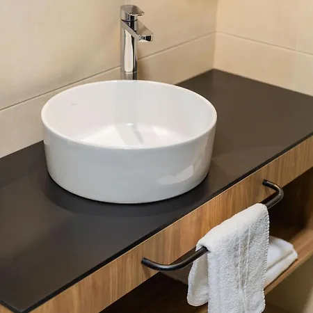 Hesperia Hotel Olomouc Olmütz