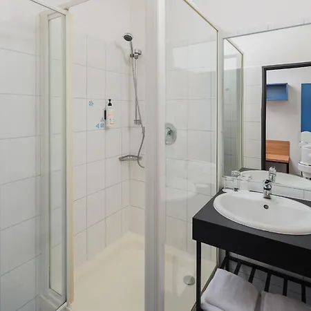 City Inn Olomouc Отель 4*