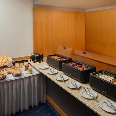 City Inn Olomouc