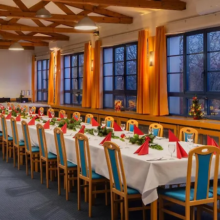 City Inn Olomouc Отель 4*