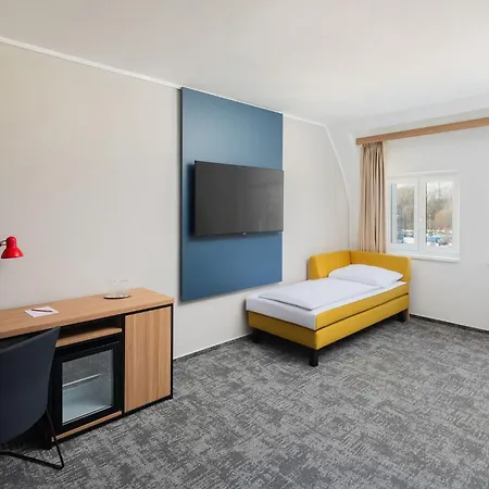 City Inn Olomouc 4*