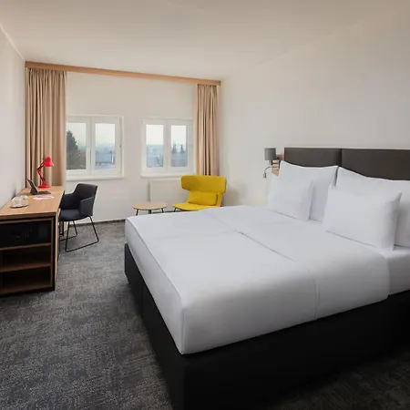 City Inn Olomouc Отель Оломоуц