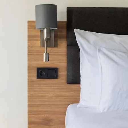 City Inn Olomouc 4*