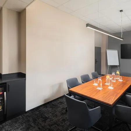 City Inn Olomouc