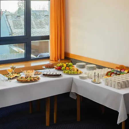 City Inn Olomouc Оломоуц