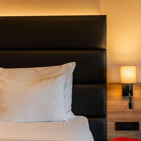 City Inn Olomouc 4* Оломоуц