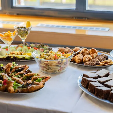 City Inn Olomouc 4*